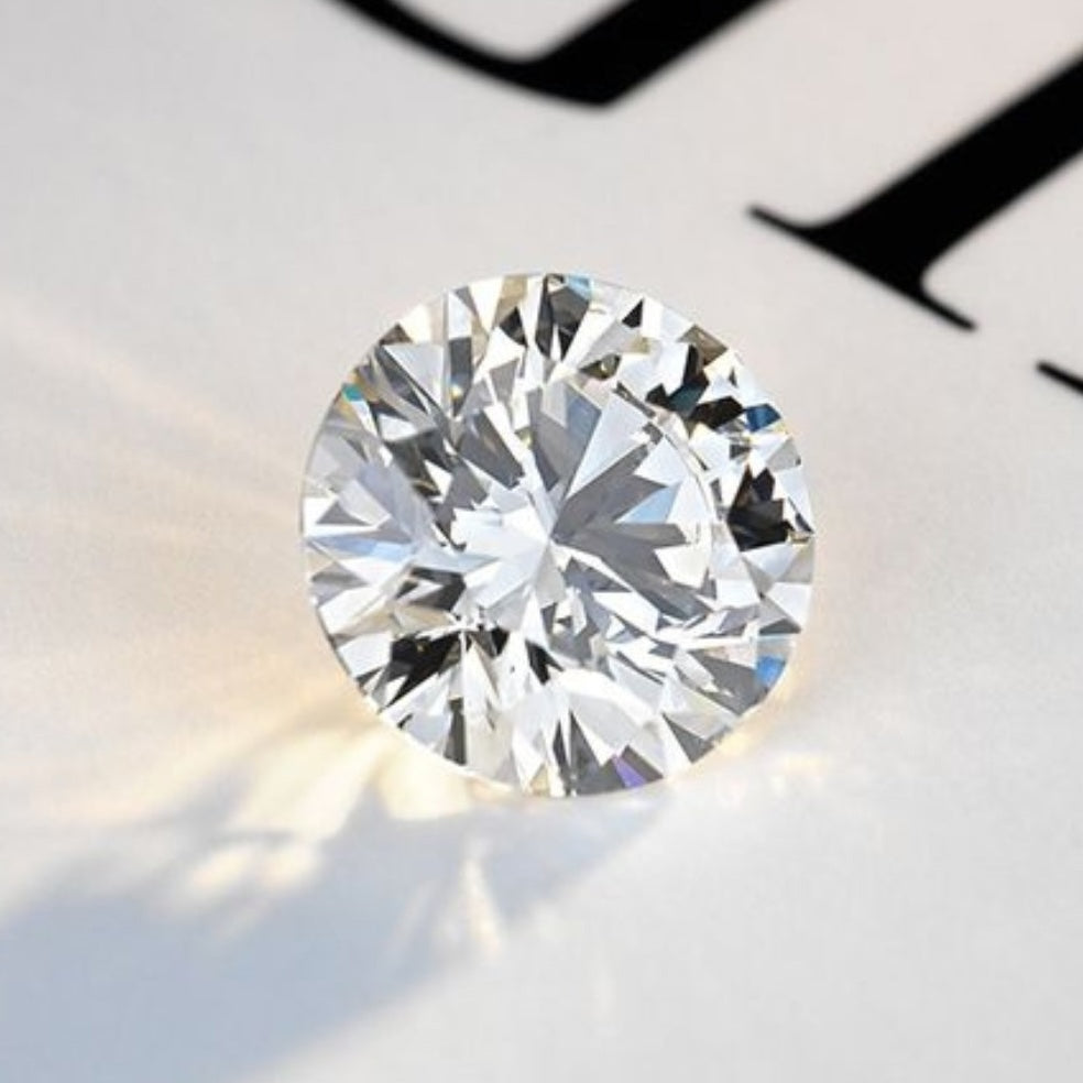 .05ct Genuine Cut & Polished Diamond