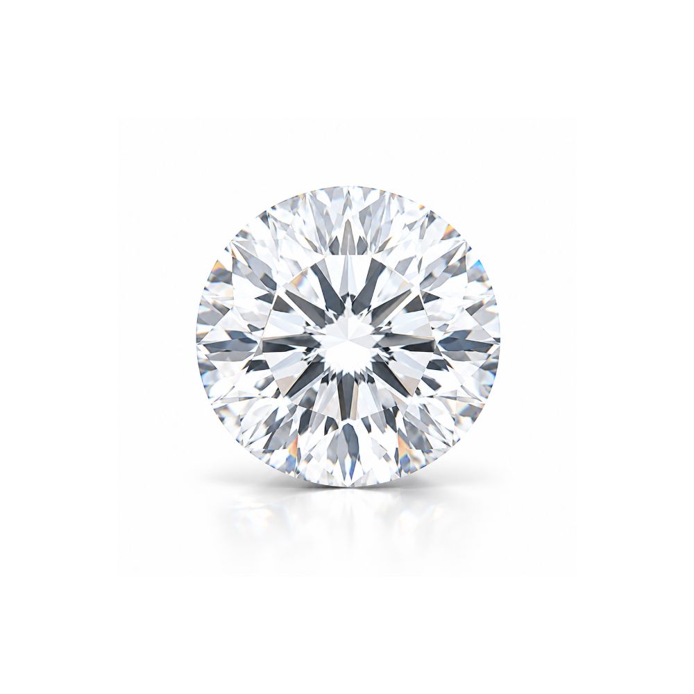 .35ct Genuine Cut & Polished Diamond