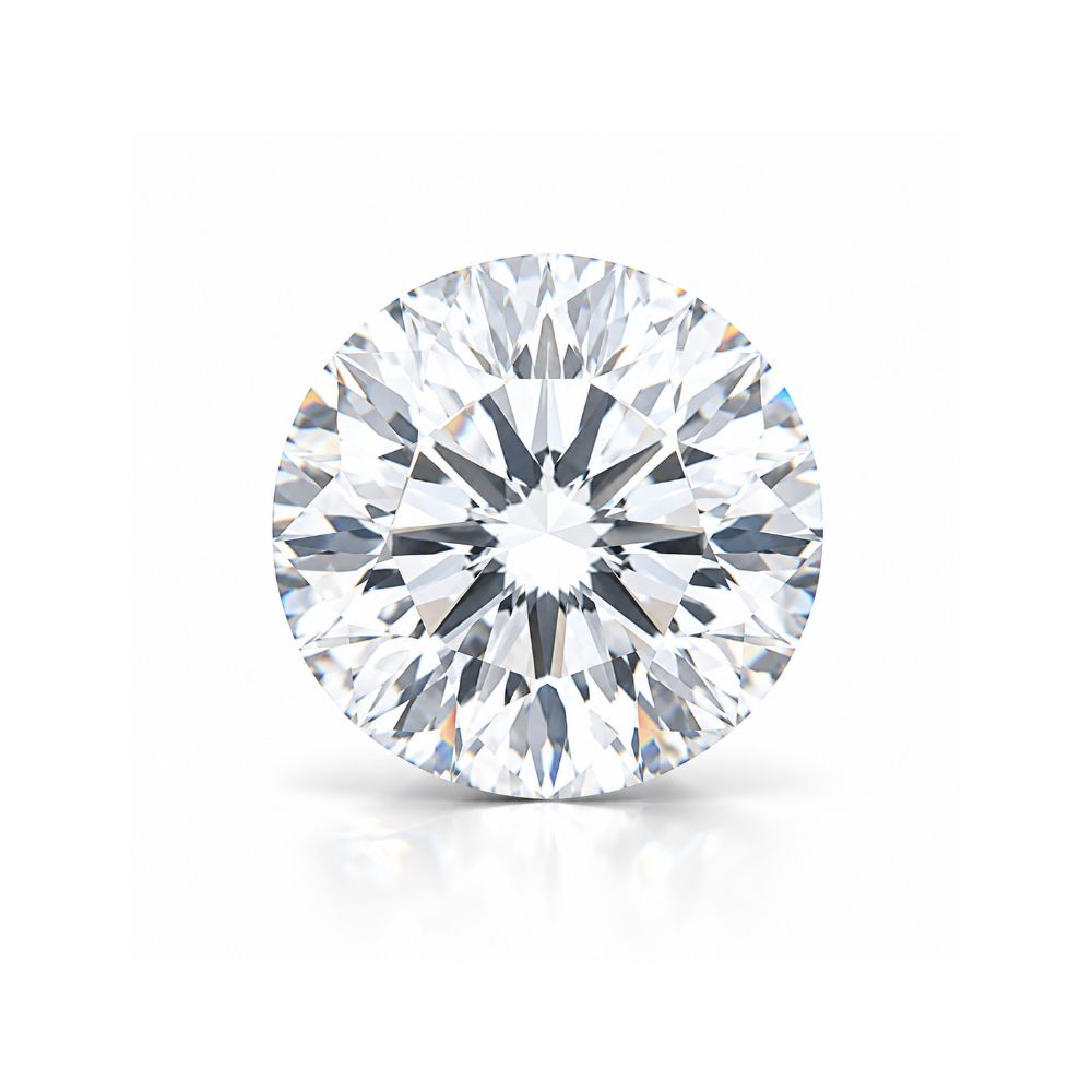 .50ct Genuine Cut & Polished Diamond
