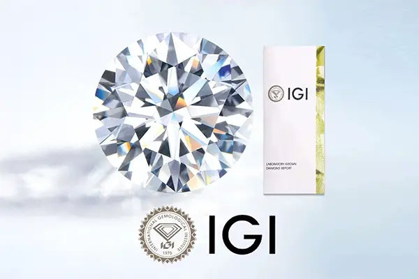 Lab-Grown Diamonds
